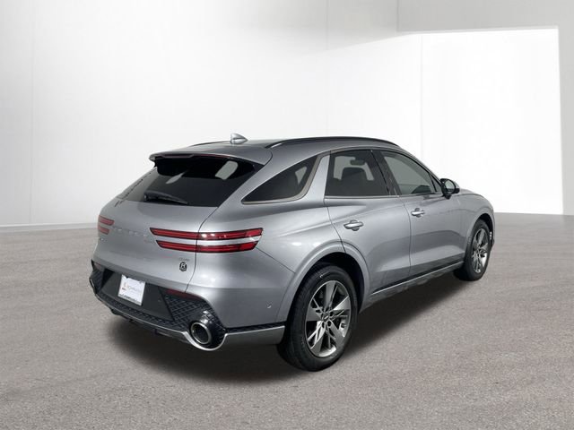 Used 2023 Genesis GV70 2.5T w/ Sport Prestige Package image 14