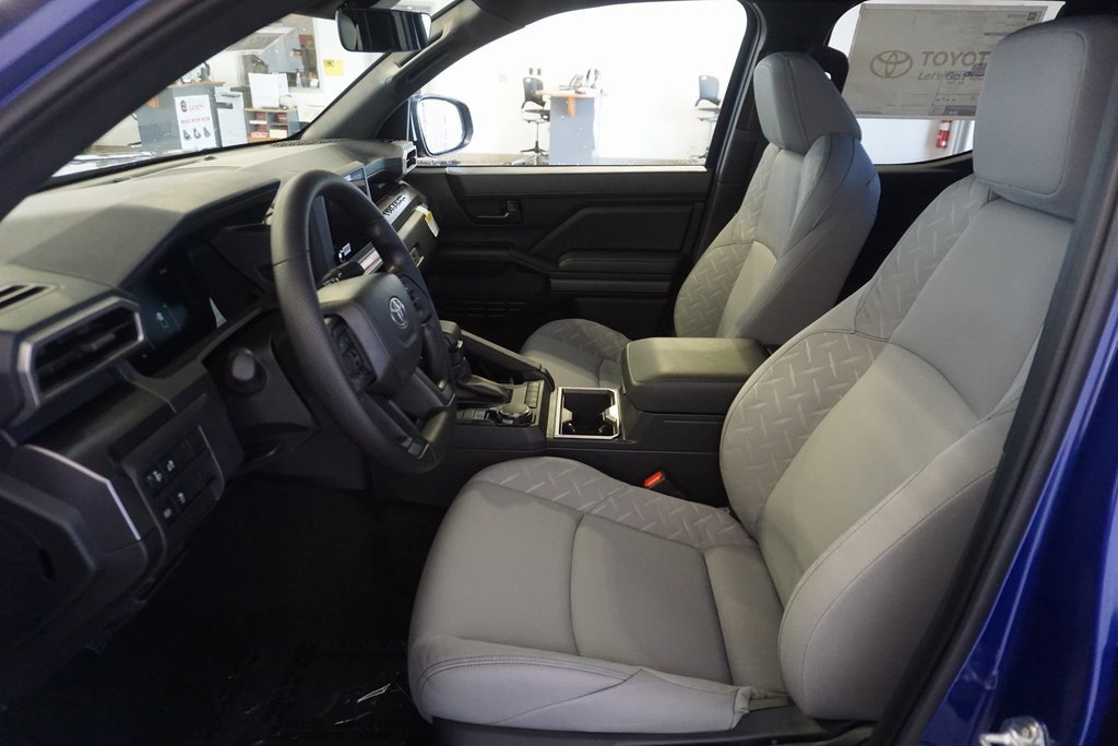 New 2025 Toyota Tacoma SR5 image 20
