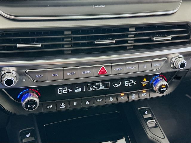 Used 2022 Kia Telluride S FWD image 18