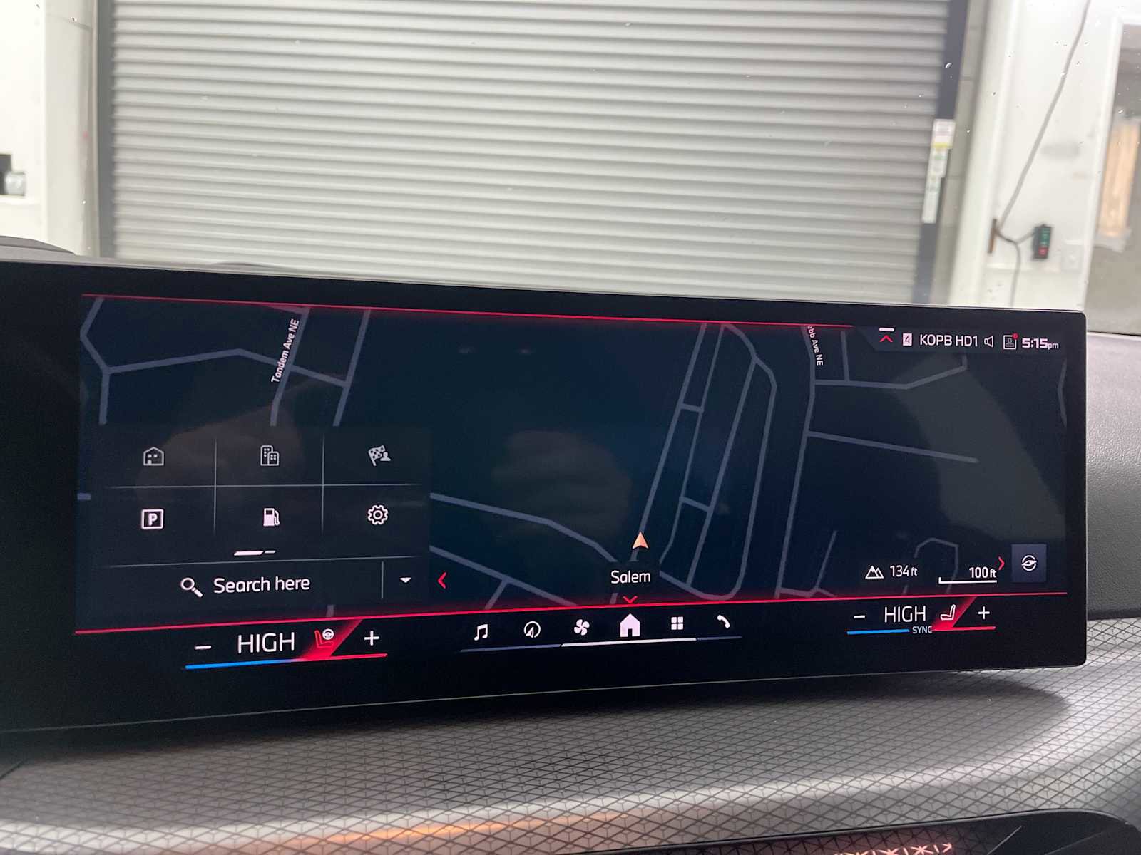 Used 2026 BMW M340i xDrive M340i NA xDrive image 20