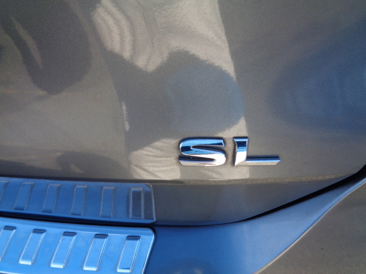 Used 2020 Nissan Rogue SL w/ Premium Package image 13