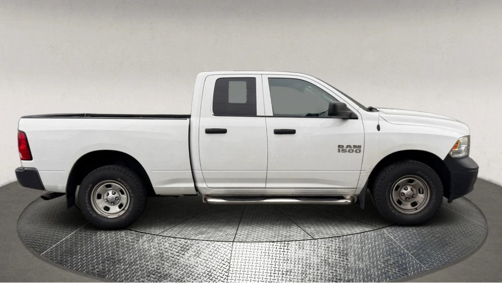 Used 2015 RAM 1500 Tradesman w/ Popular Equipment Group image 8