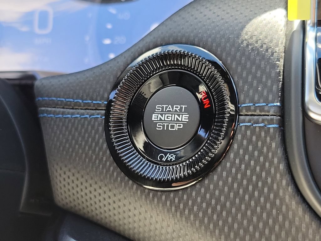 New 2026 Jeep Compass Limited AWD/4WD image 28