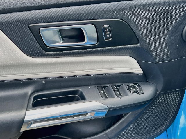 Used 2024 Ford Mustang GT Premium RWD image 12
