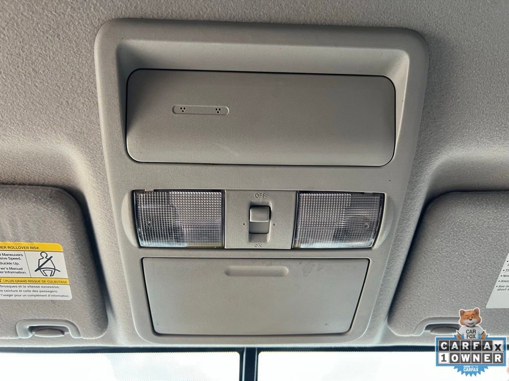 Used 2020 Nissan Frontier SV RWD image 29