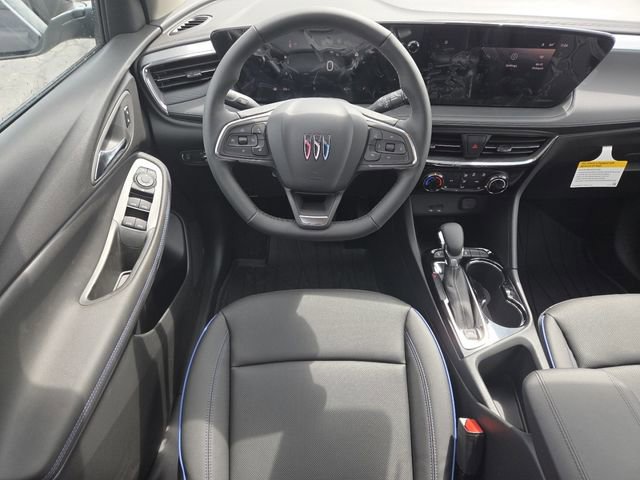 New 2026 Buick Encore GX Sport Touring w/ Comfort Package FWD image 29