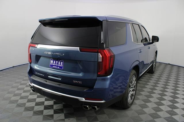 Used 2026 GMC Yukon Denali w/ Denali Reserve Package image 32