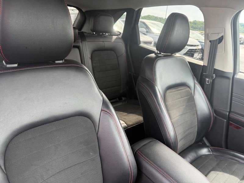 Used 2021 Ford Escape SEL w/ SEL Stealth AWD Package image 6