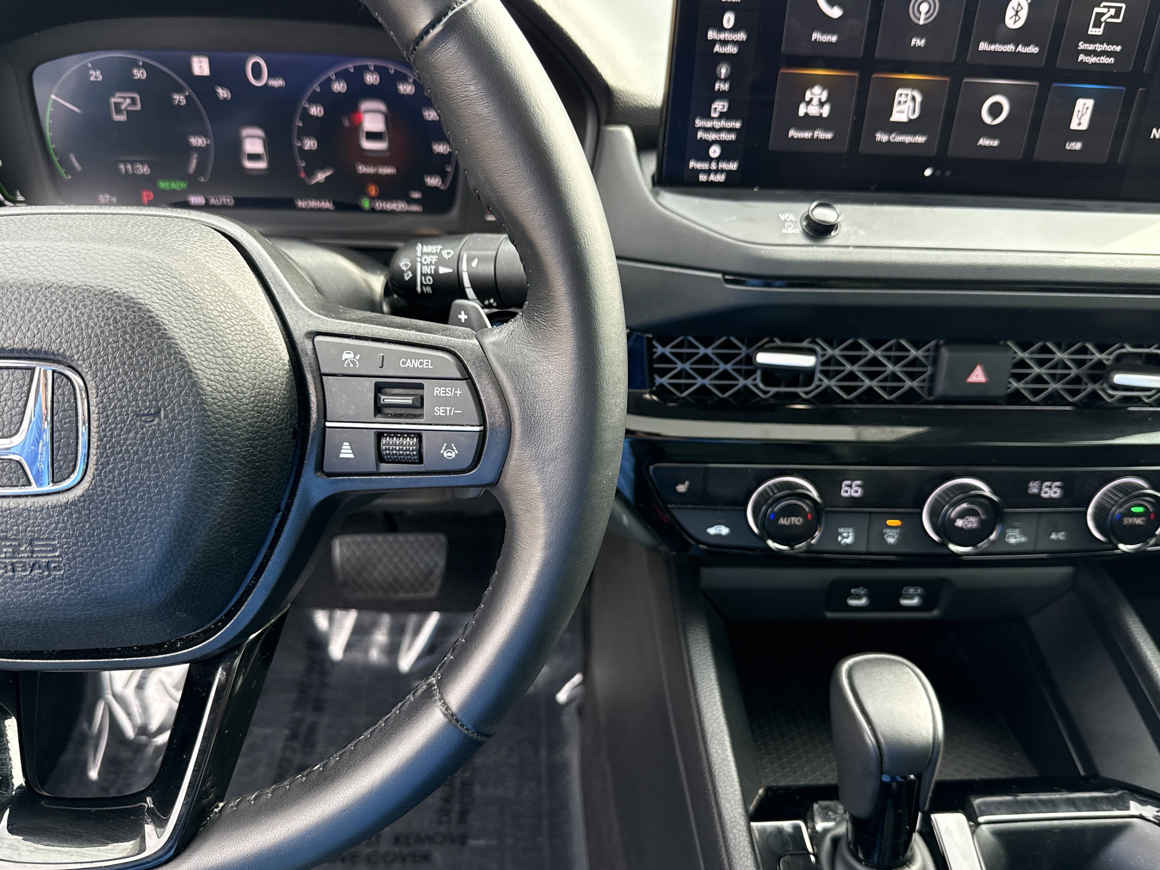 Used 2024 Honda Accord EX-L image 20