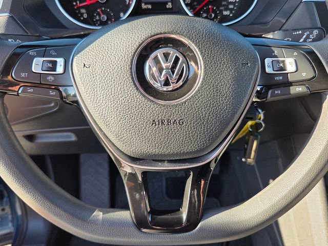 Used 2020 Volkswagen Tiguan S FWD image 26