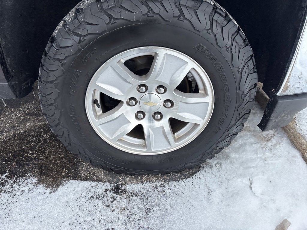 Used 2019 Chevrolet Silverado 1500 LT image 6