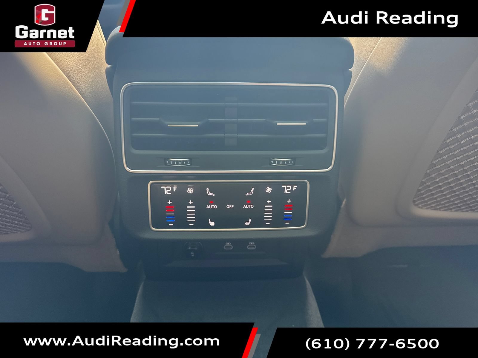 New 2026 Audi Q8 Premium Plus AWD/4WD image 14