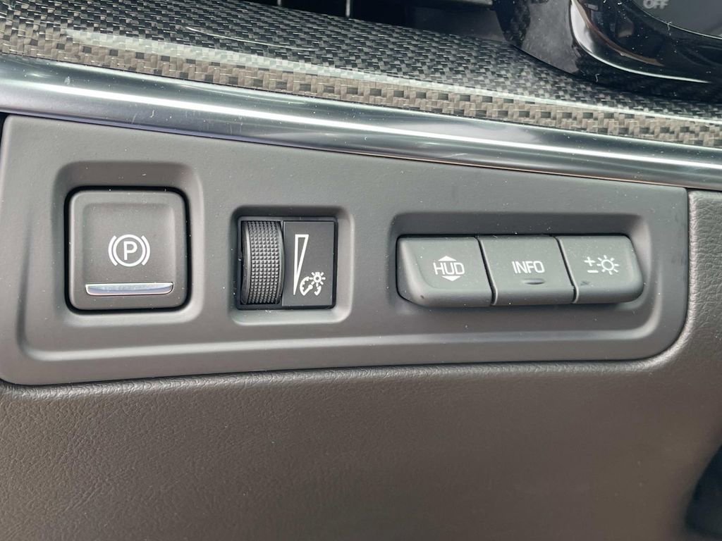 New 2026 Cadillac XT5 Sportv AWD/4WD image 33