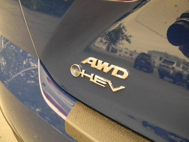 New 2026 Toyota Camry SE AWD/4WD image 8