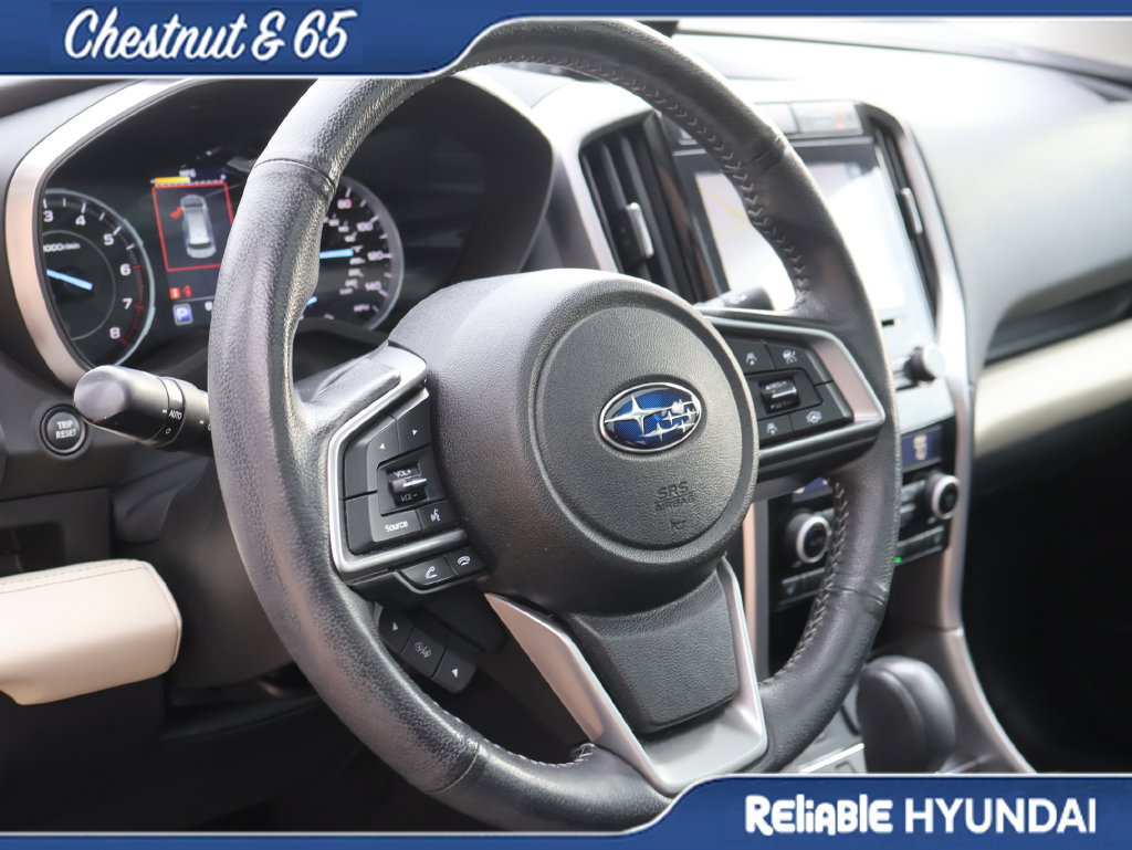 Used 2022 Subaru Ascent Limited w/ Technology Package AWD/4WD image 27