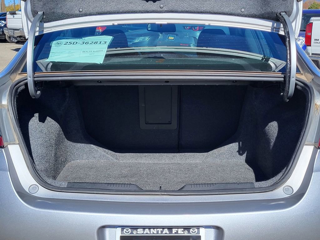 Used 2016 Dodge Dart SXT image 29