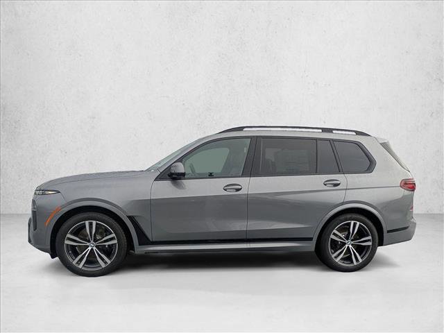 New 2026 BMW X7 xDrive40i w/ M Sport Package image 9