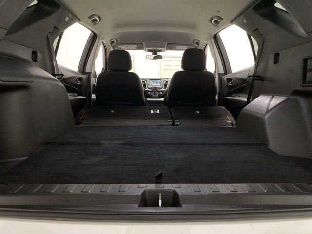 Used 2018 Chevrolet Equinox LT image 80