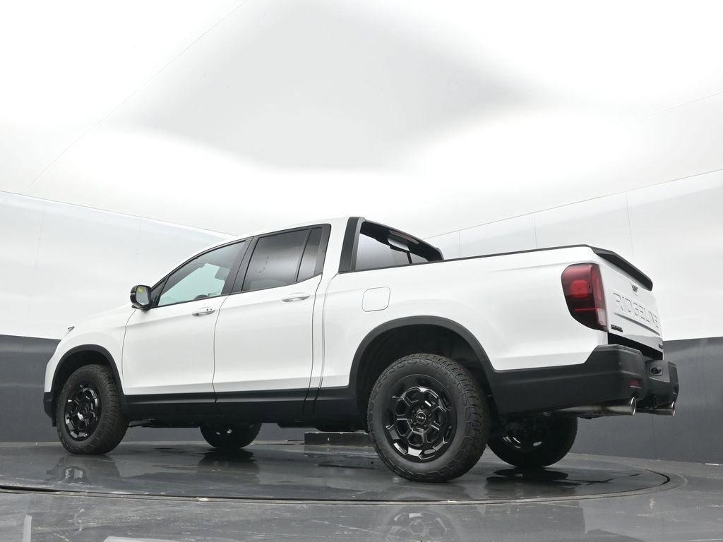 New 2026 Honda Ridgeline TrailSport+ image 17