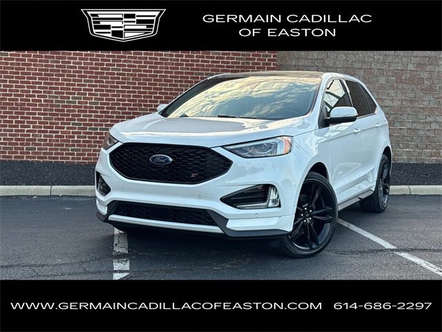 Used 2020 Ford Edge ST w/ Equipment Group 401A