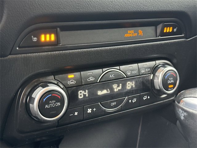 Used 2018 MAZDA CX-5 Touring image 18