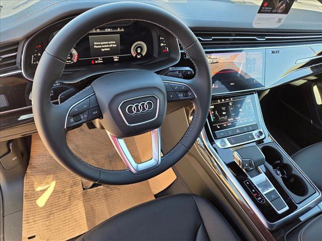 New 2026 Audi Q7 2.0T Premium AWD/4WD video 3