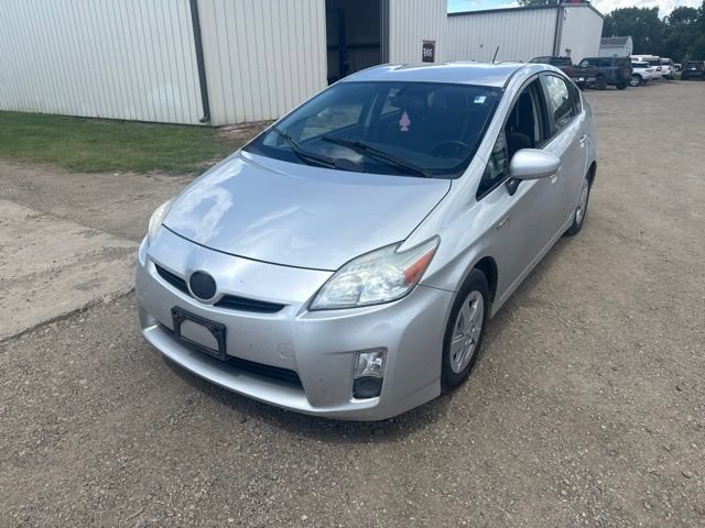 Used 2010 Toyota Prius Five FWD image 5