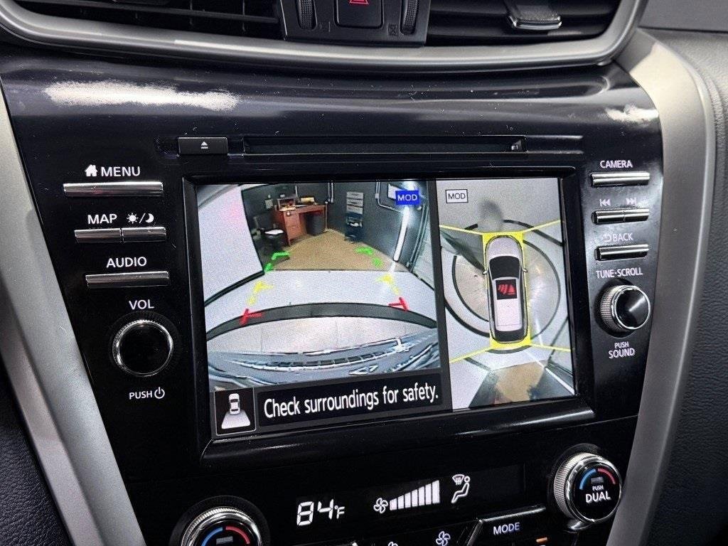 Used 2024 Nissan Murano SL image 28