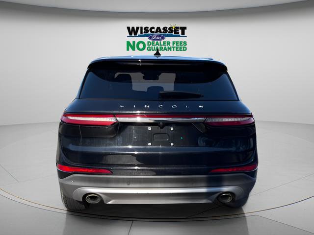 Used 2022 Lincoln Corsair AWD w/ Equipment Group 101A image 21