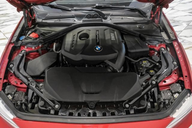 Used 2017 BMW 230i xDrive Convertible AWD/4WD image 69