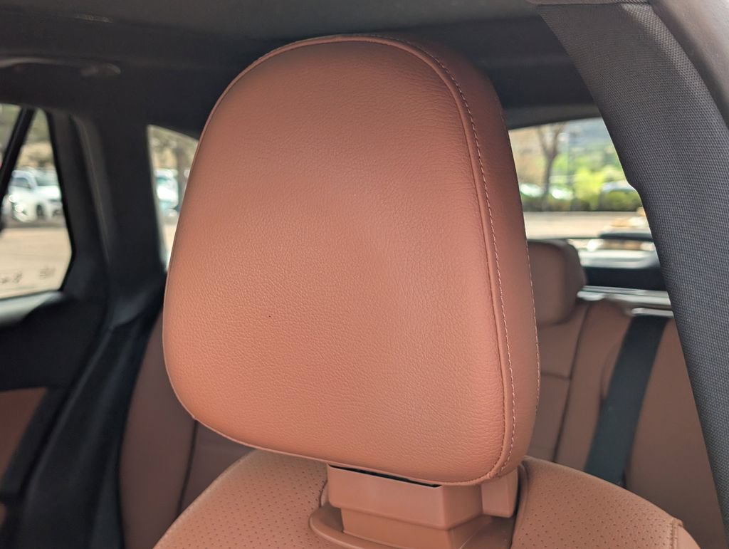 Certified 2026 Mercedes-Benz GLC 350e 4MATIC image 13