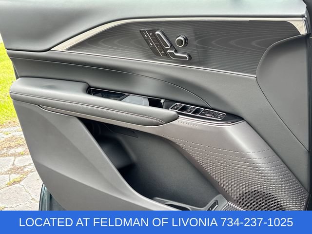 Certified 2024 Cadillac Lyriq Luxury w/ LPO, Floor Liner Package AWD/4WD image 22
