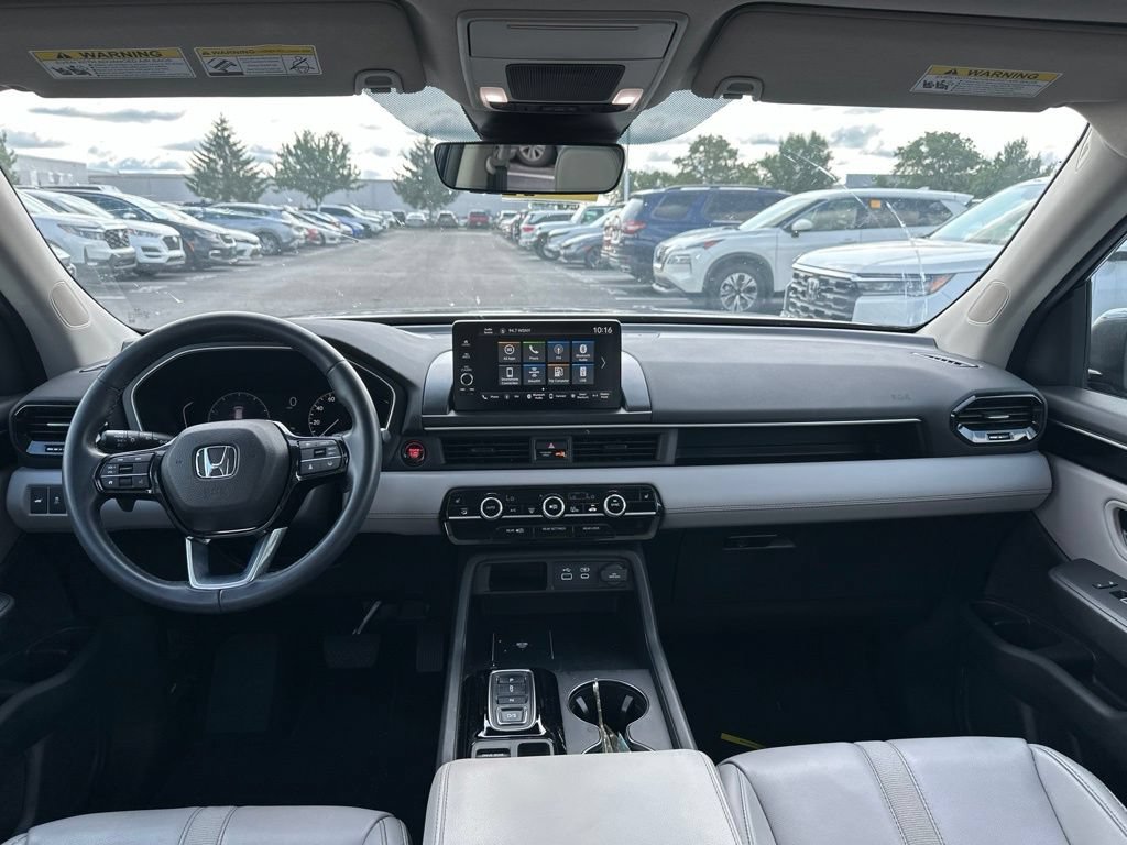Used 2024 Honda Pilot EX-L image 19