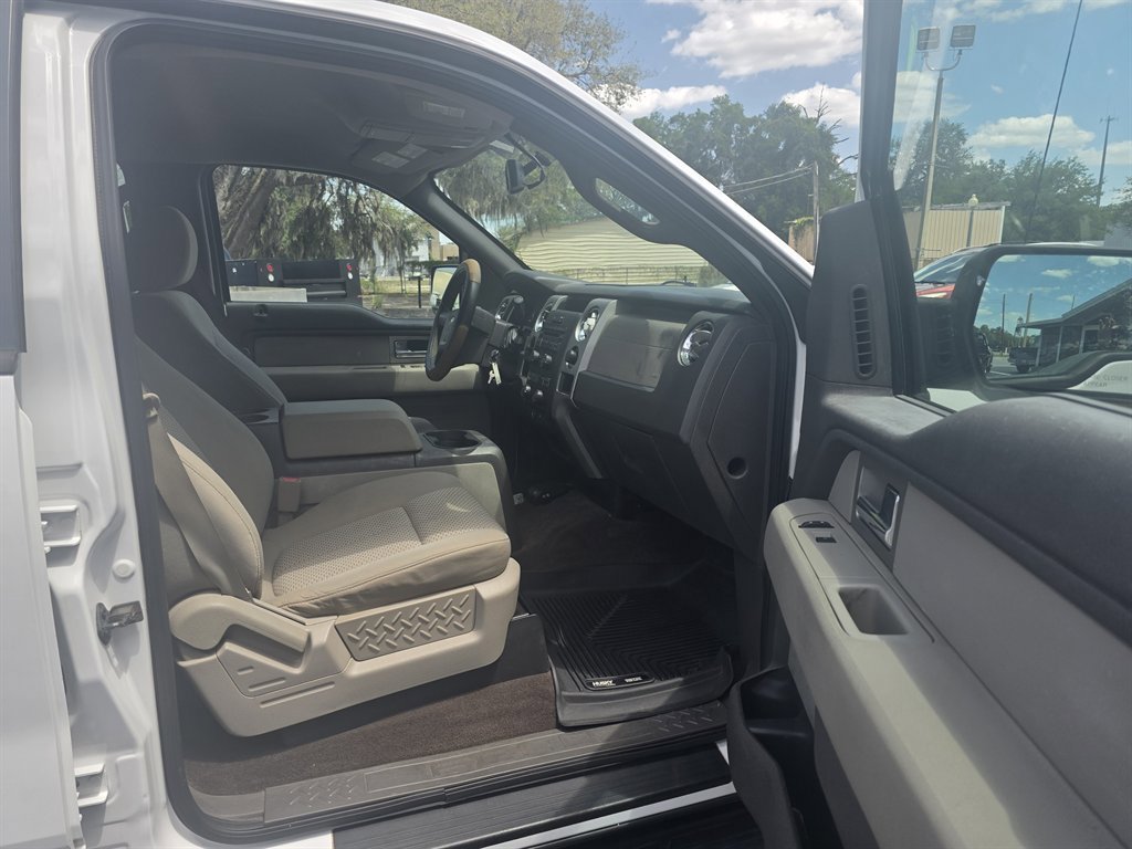 Used 2010 Ford F150 XLT RWD image 24