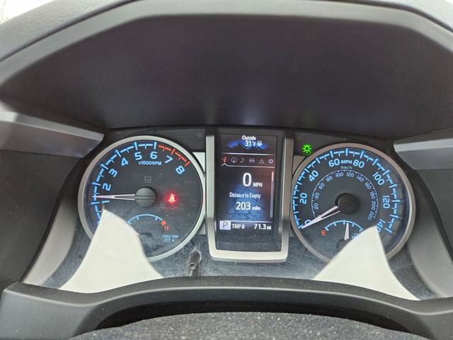 Used 2021 Toyota Tacoma SR5 image 16