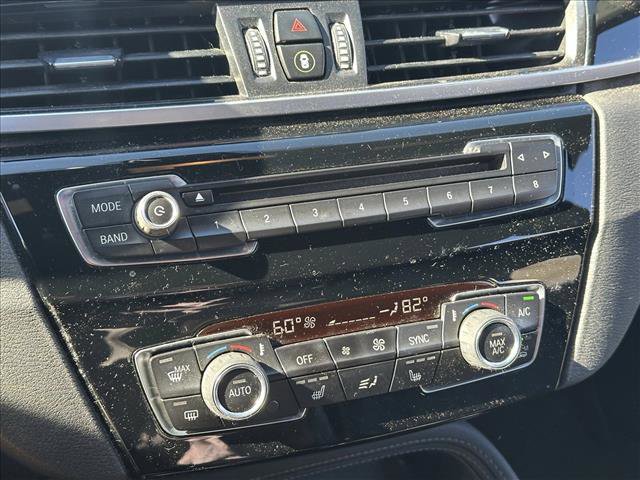 Used 2019 BMW X1 sDrive28i image 12