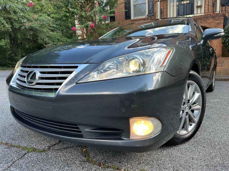 Used 2011 Lexus ES 350 FWD image 2