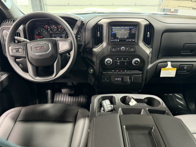 New 2026 GMC Sierra 2500 Pro w/ Convenience Package AWD/4WD image 11