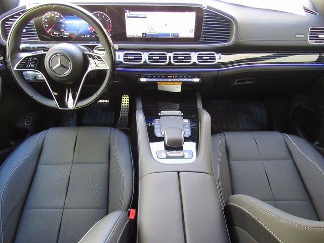 New 2026 Mercedes-Benz GLS 580 4MATIC image 37