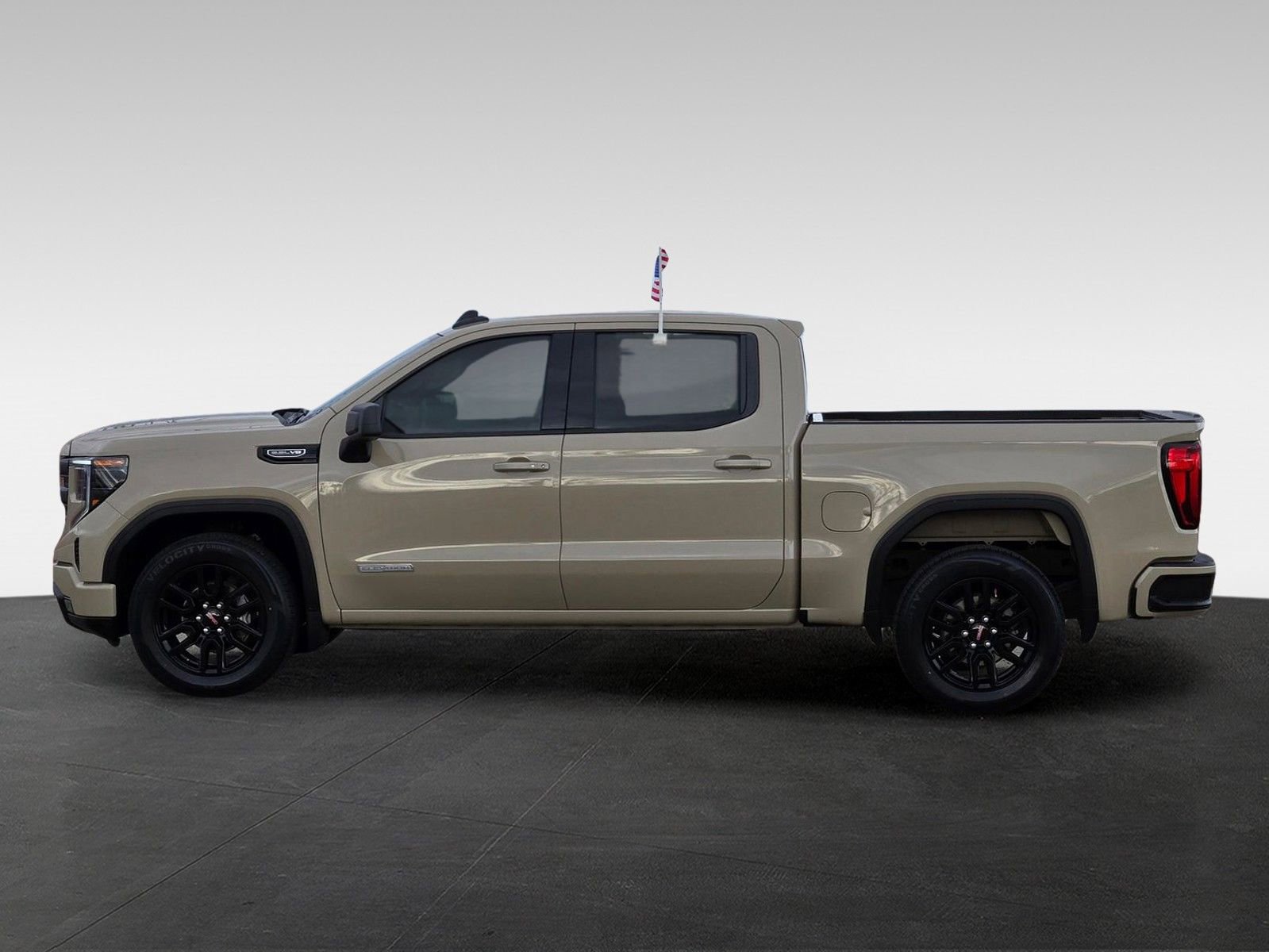 Used 2023 GMC Sierra 1500 Elevation image 8