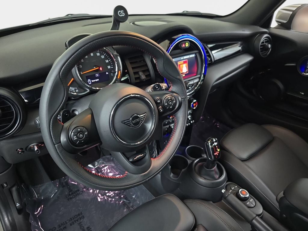 Used 2020 MINI Cooper S w/ Storage Package FWD image 17