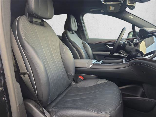 Certified 2023 Mercedes-Benz EQS 580 4MATIC SUV image 20