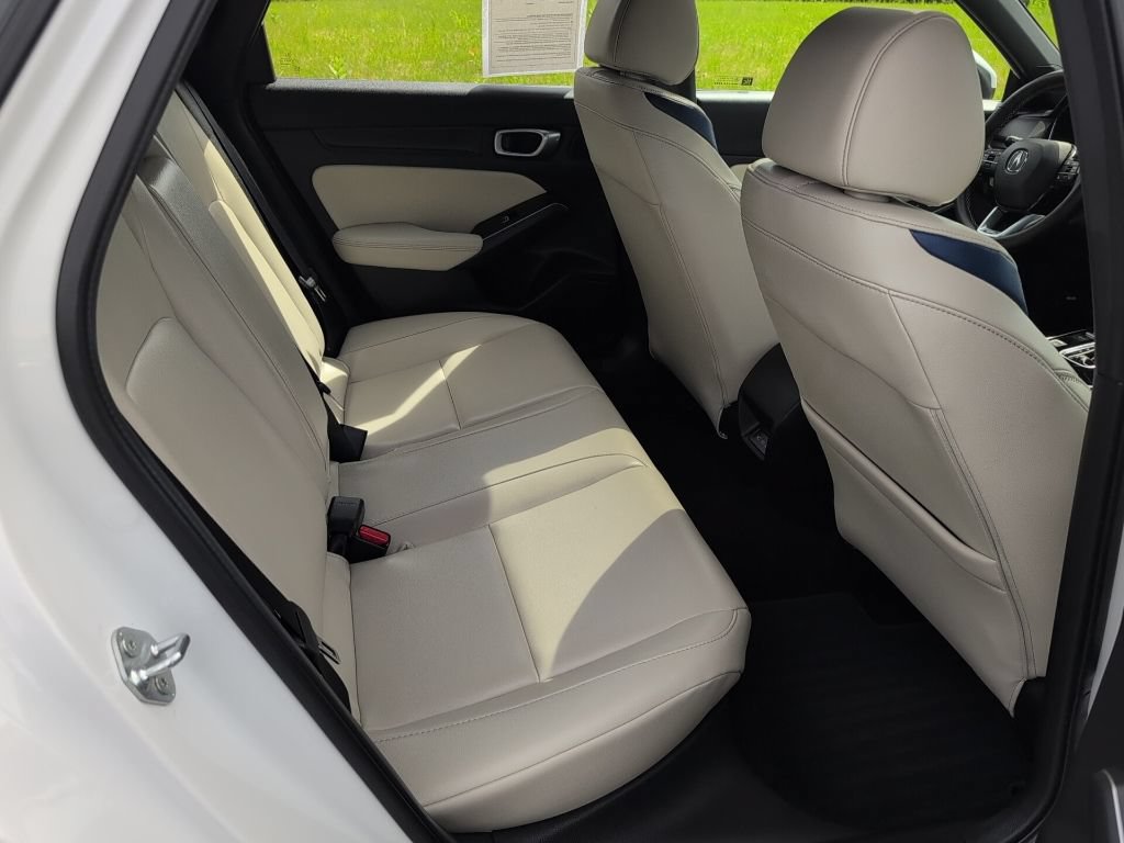 Certified 2026 Acura Integra A-Spec w/ Technology Package FWD image 42