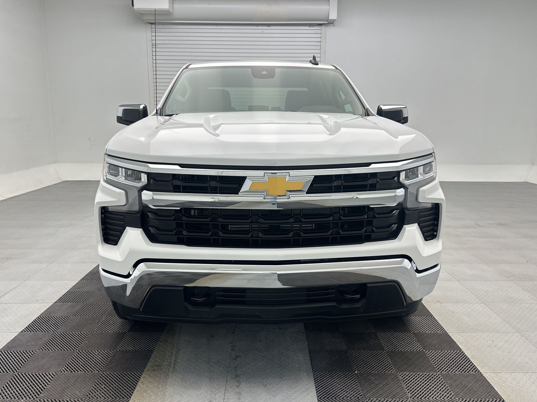 New 2026 Chevrolet Silverado 1500 LT AWD/4WD image 6