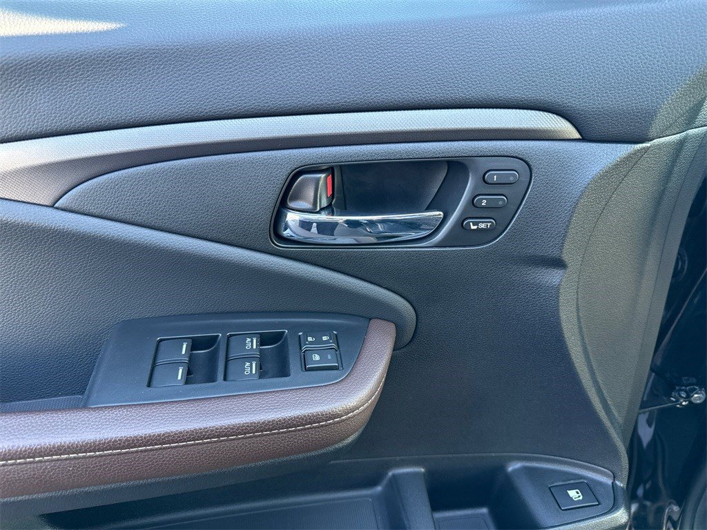 Certified 2024 Honda Ridgeline RTL image 20