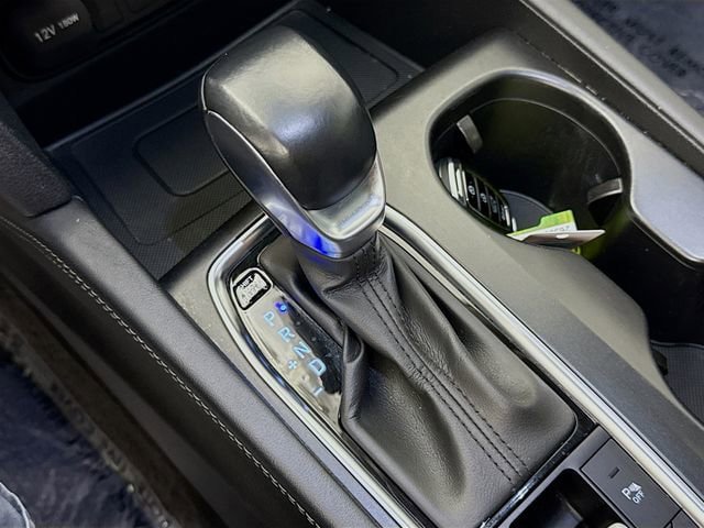 Used 2020 Hyundai Santa Fe Limited FWD image 17