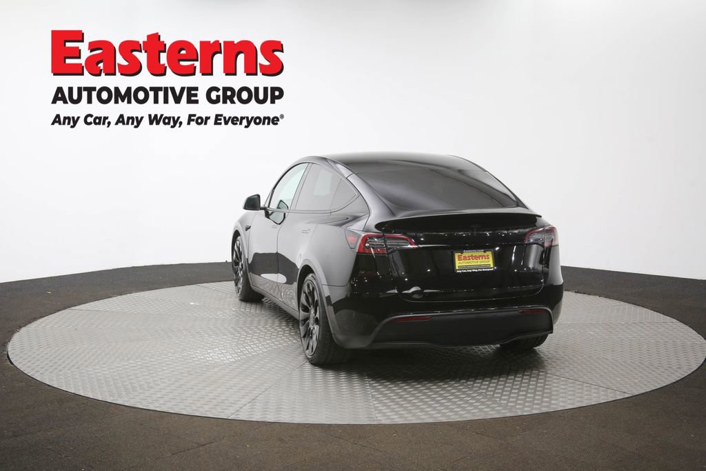 Used 2022 Tesla Model Y Performance image 64