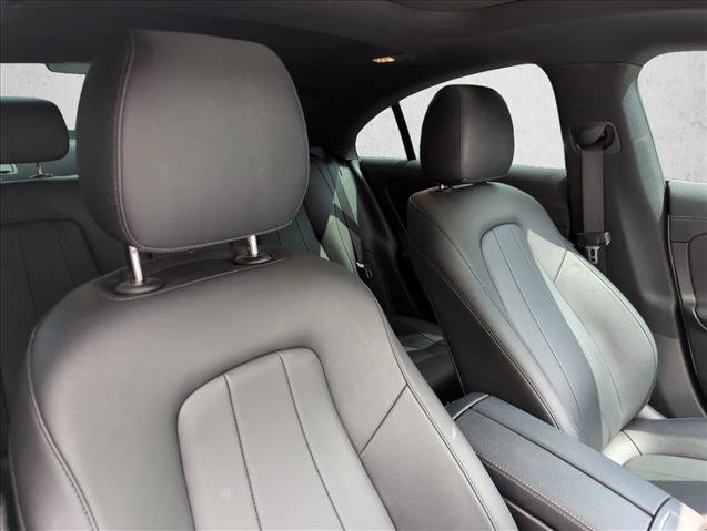 Used 2023 Mercedes-Benz CLA 250 image 28