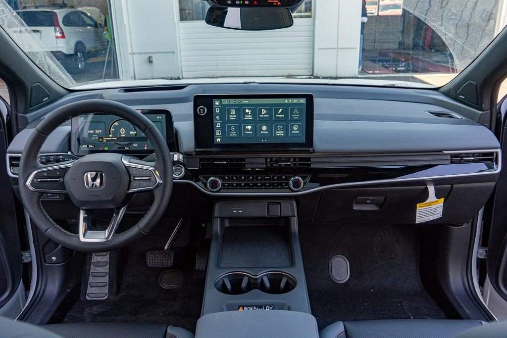 New 2026 Honda Prologue Elite image 15