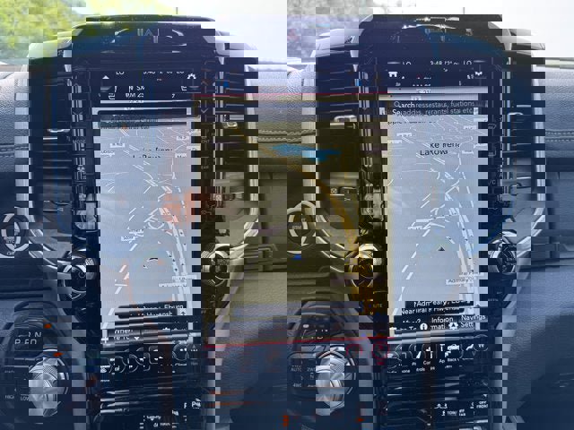 Used 2019 RAM 1500 Laramie image 24